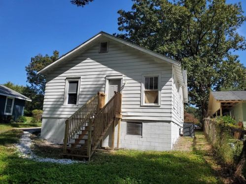 2809 7th St, Atlanta GA  30315-8909 exterior