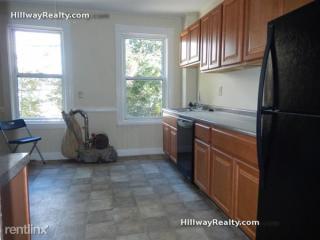 100 Kenrick St, Boston MA  02135 exterior