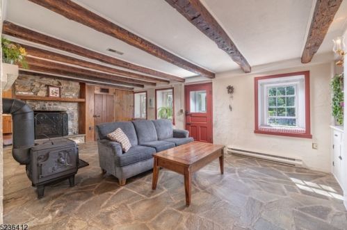 919 Wall St, Fredon NJ  07860-4214 exterior