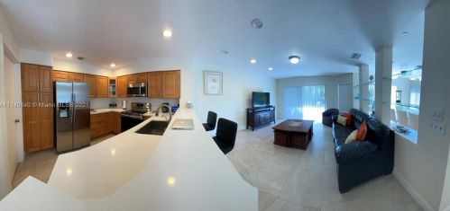 2086 52nd St, Boca Raton FL  33496-3447 exterior