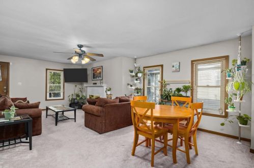 8721 Eulalie Ave, Saint Louis MO 63144-2002 exterior