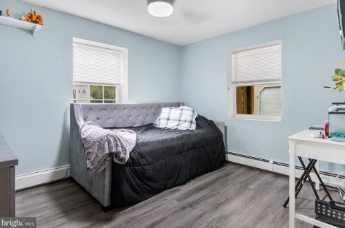 47 Scarlet Ave, Chester PA 19014-2925 exterior