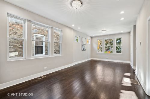 1913 59th Ave, Chicago IL  60804-2123 exterior