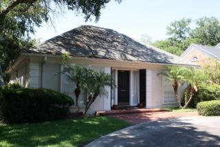 4411 Brookwood Dr, Tampa FL  33629-4217 exterior
