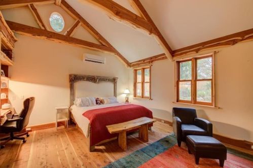 5808 Beacon Dr, Austin TX 78734-1416 exterior