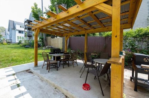 145 Fairview St, New Britain CT  06051-2709 exterior