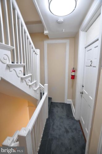 1904 Calvert St, Washington DC 20008-2665 exterior