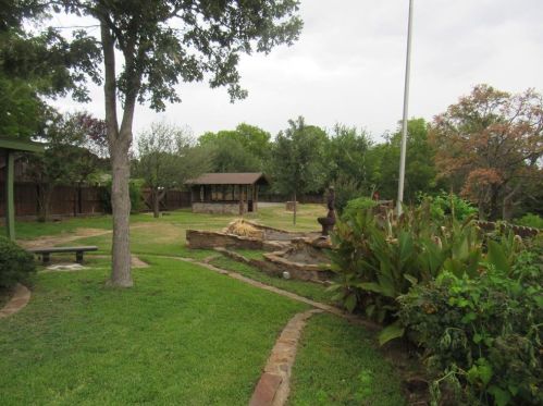 2419 Coffin St, Denison TX 75020-7209 exterior