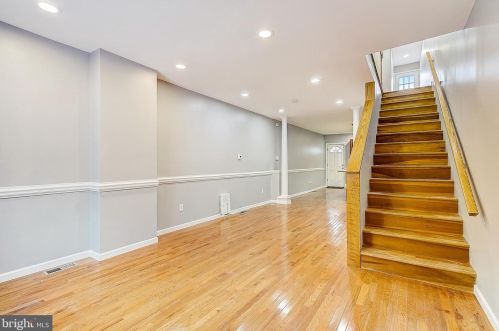 1428 Bouvier St, Philadelphia PA 19132-4305 exterior