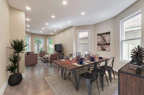 8740 Escanaba Ave, Chicago IL  60617-3115 exterior