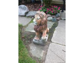 18424 Lenore, Detroit MI  48219-3045 exterior