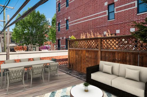 5254 Ashland Ave, Chicago IL  60640-2162 exterior