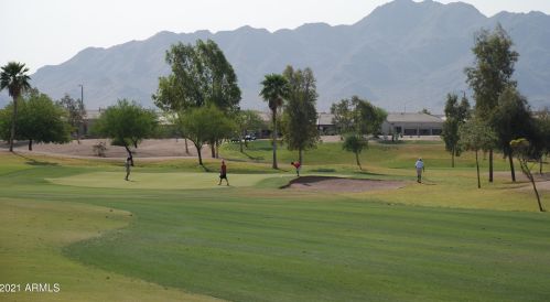 3751 Gleneagle Pl, Chandler AZ 85249-9445 exterior