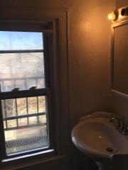 917 Calvert St, Baltimore MD  21202-3747 exterior