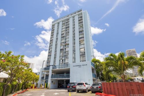 2630 Kapiolani Blvd, Honolulu HI  96826-4873 exterior