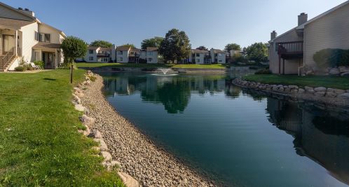 7643 Blackmar Cir, Kalamazoo MI 49024-4089 exterior