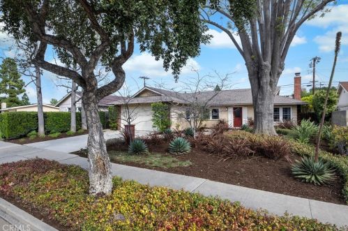 1624 Evergreen Ave, Fullerton, CA 92835-2004