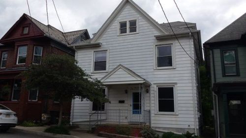 508 5th St, Huntingdon, PA 16652-1504