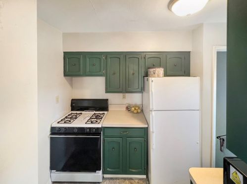 4288 Mccaslin St, Pittsburgh PA 15217-2829 exterior