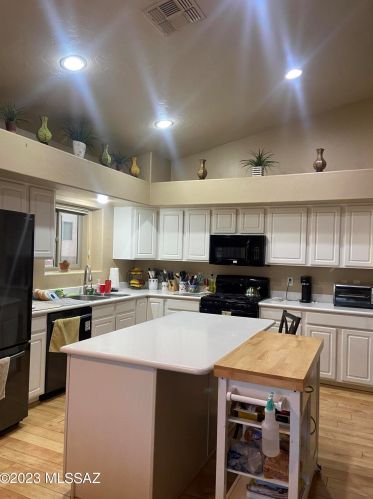 4434 Paseo Don Rolando, Tucson AZ  85746-8465 exterior