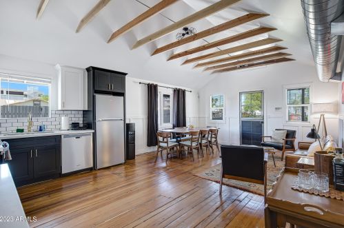 260 Oregon St, Chandler AZ 85225-9524 exterior