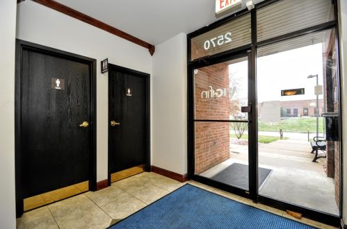 2570 Boyce Plaza Rd, Pittsburgh PA  15241-3953 exterior