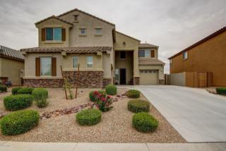 4054 Casitas Del Rio Dr, Phoenix AZ  85050-8759 exterior