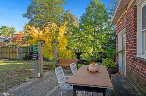 3670 Camden St, Washington DC 20020-1224 exterior