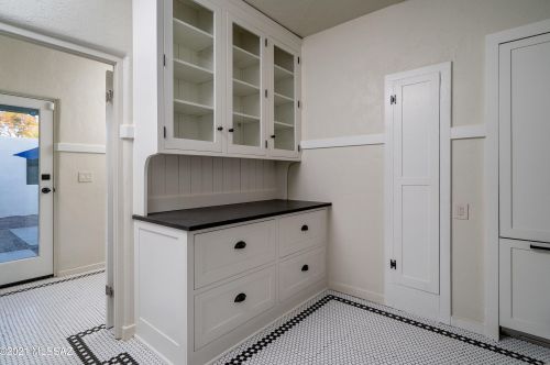 422 Sawtelle Ave, Tucson AZ  85716-4729 exterior