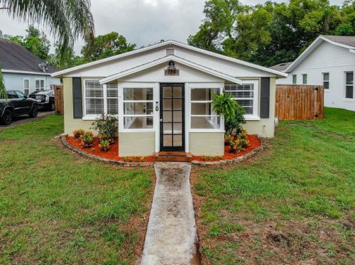 4724 Goddard Ave, Orlando, FL 32804-1142