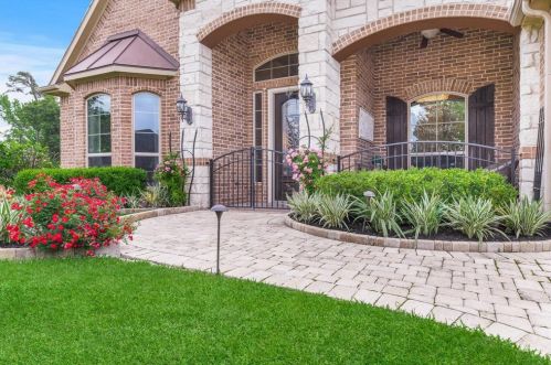 1210 Welland Way, Humble TX 77339-1679 exterior