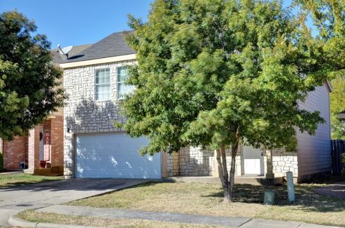226 Cliff Heights Cir, Dallas TX  75241-5331 exterior