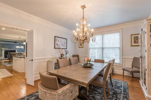 2195 Innsfail Dr, Lithonia GA 30078-5683 exterior