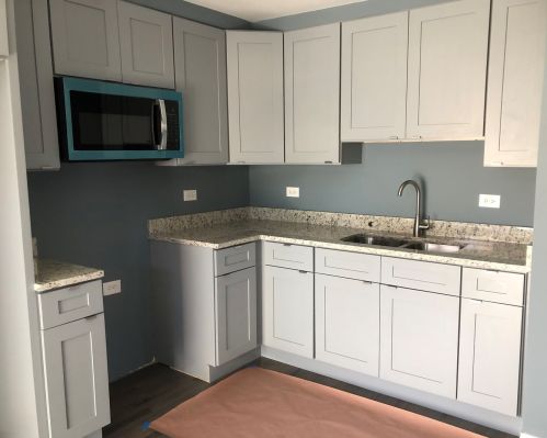 6235 Artesian Ave, Chicago IL  60659-2828 exterior