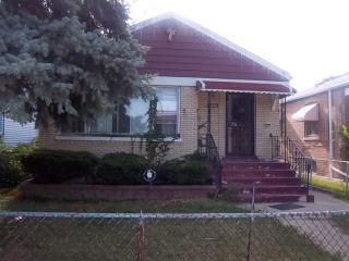 9616 Loomis St, Chicago IL  60827-6103 exterior