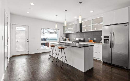 1741 Kedzie Ave, Chicago IL 60652-1909 exterior