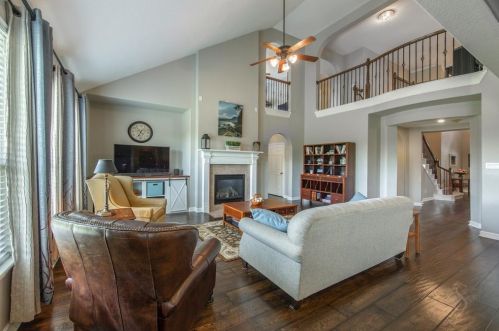 6223 Arroyo Spg Ln, Fulshear TX 77441-2118 exterior