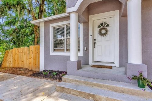 8714 22nd St, Tampa FL  33604-2112 exterior