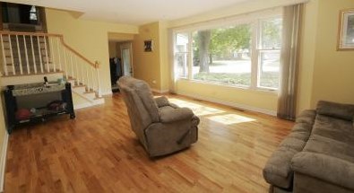 1112 Berkshire Dr, Kalamazoo MI  49006-5470 exterior