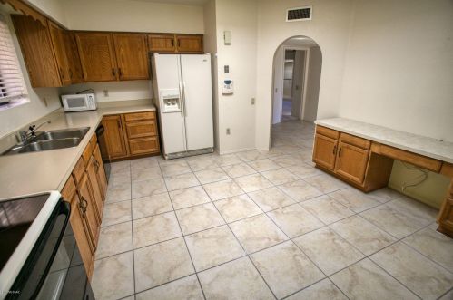 1060 Calle De Pitahaya, Green Valley AZ 85622-4816 exterior