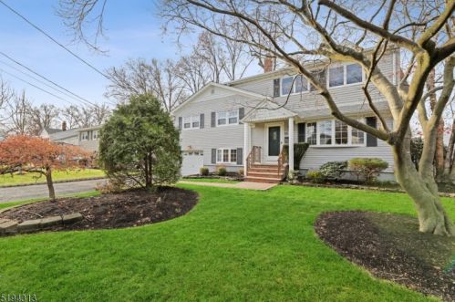 10 Connecticut St, Cranford, NJ 07016-2706