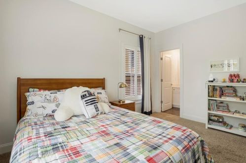 1854 Chamdun Pl, Atlanta GA 30341-1767 exterior