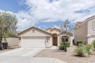 3112 Jessica Ln, Phoenix AZ  85041-4345 exterior