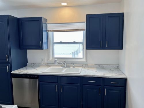 1431 Madison St, Meskegon MI 49442-5250 exterior