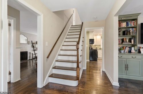 156 Kinnelon Rd, Kinnelon NJ  07405-2336 exterior