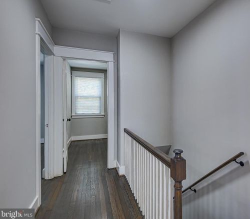 439 Newcomb St, Washington DC  20032-2650 exterior