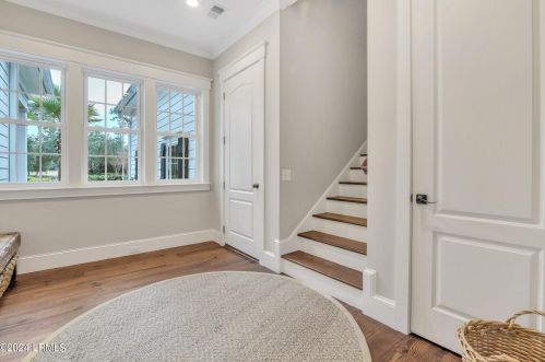 8 Berkeley Ct, Bluffton SC 29910-4839 exterior