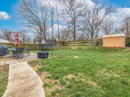 1225 Nancy Jo Pl, Saint Louis MO 63122-1820 exterior