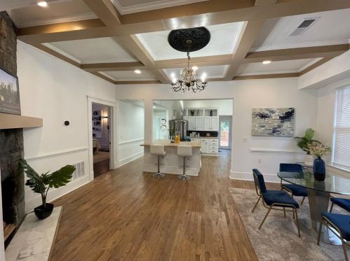 1162 Greenwich St, Atlanta GA  30310-1760 exterior