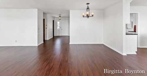 1661 Ruddiman Dr, Meskegon MI 49445-3041 exterior